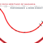 The rich heritage of Nagamia